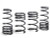 H&R 52678 Sport Spring, Mazda Protege/Protege 5/Protege MP3 BJ 1999-2004