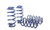 H&R 98-04 Audi A6 Quattro (AWD) 4B Sport Spring