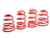 H&R 97-04 Porsche Boxster/Boxster S 986 Sport Spring