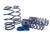 H&R 54748 Sport Spring, Volkswagen Golf/Jetta 8V MK3 1996-1998 (After 7/1/96 & Check Top Hat)