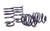 H&R 09-16 BMW Z4 sDrive30i/Z4 sDrive35i/Z4 sDrive35is E89 Sport Spring (w/Sport Susp.)