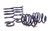 H&R 09-16 BMW Z4 sDrive30i/Z4 sDrive35i/Z4 sDrive35is E89 Sport Spring (w/Sport Susp.)
