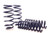 H&R 05-10 Chrysler 300 Sport Spring (Non AWD)
