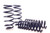 H&R 05-10 Chrysler 300 Sport Spring (Non AWD)
