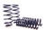 H&R 05-10 Chrysler 300 Sport Spring (Non AWD)