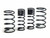 H&R 00-05 Ford Focus/Focus SVT DAW Sport Spring (Non Wagon)