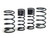 H&R 00-05 Ford Focus/Focus SVT DAW Sport Spring (Non Wagon)