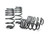 H&R 03-04 Audi RS6/RS6 Avant (AWD) Sport Spring