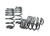 H&R 03-04 Audi RS6/RS6 Avant (AWD) Sport Spring