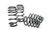 H&R 02-09 Audi A4 Cabrio (2WD/AWD) 4 Cyl/V6 8H Sport Spring (Incl. Facelift Model)
