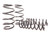 H&R 02-08 BMW 745i/745Li/750i/750Li E65 Sport Spring (w/o Self Leveling)