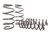 H&R 02-08 BMW 745i/745Li/750i/750Li E65 Sport Spring (w/o Self Leveling)
