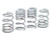 H&R 01-03 Subaru 2.5 RS/Impreza/TS/WRX (Sedan/Sport Wagon) GD/GG Sport Spring