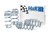 H&R 06-07 Volkswagen Golf GTI 2.0T MK5 OE Sport Spring