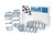 H&R 06-07 Volkswagen Golf GTI 2.0T MK5 OE Sport Spring
