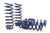 H&R 28758-1 Sport Spring, Mercedes-Benz GLC 300 4MATIC SUV (AWD) X253 2016-2021 (w/o Air Susp.)