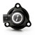 GFB VTA Blow Off Valve Early VW/Audi TSI/TFSI Engines w/Pierburg Diverter Valve