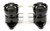 GFB Mach 2 TMS Recirculating Diverter Valves - Nissan GT-R (R35) 2 Valves Included