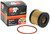 K&N Oil Filter Automotive 10-22 Toyota Prius 1.8L