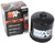 K&N Oil Filter Powersports Spin-On