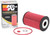 K&N Performance Oil Filter for Hyundai/Kia 3.8L V6, 4.6L/5.0L V8