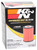 K&N Performance Oil Filter for 2010+ Mercedes Benz GLE350D 3.0L V6 DSL 2.75in OD x 3.625in H