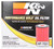 K&N Toyota / Lexus / Scion 1.50in OD x 2.25in H Oil Filter