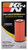 K&N Oil Filter OIL FILTER AUTOMOTIVE