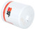 K&N Oil Filter OIL FILTER; AUTOMOTIVE