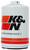 K&N Universal Performance Gold Oil Filter
