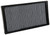 K&N 08-11 BMW 528i / 03-10 BMW 525i Cabin Air Filter