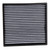 K&N 03-14 Honda Accord/Civic/Odyssey / 04-14 Acura TL/TSX/RL/CSX Cabin Air Filter