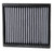 K&N 08-14 Mitsubishi Evo X Cabin Air Filter