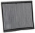 K&N Replacement Cabin Air Filter