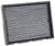 K&N Replacement Cabin Air Filter