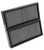 K&N 04-15 Nissan Titan 5.6L V8 F/I Cabin Air Filter