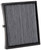 K&N 17-18 Hyundai Elantra Cabin Air Filter