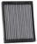 K&N 14-18 Kia Soul 1.6L/2.0L L4 Fuel Injection Cabin Air Filter