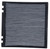 K&N Replacement Cabin Air Filter