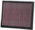 K&N 20-21 Nissan Frontier 3.8L V6 Replacement Air Filter