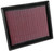 K&N 2015 Volkswagen Polo L4-1.8L Replacement Air Filter