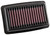 K&N 15-16 Honda S660 0.7L L6 Replacement Air Filter