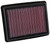 K&N 15-17 Honda Civic IX L4-2.0L Replacement Air Filter