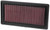 K&N 12-16 Peugeot 208 L3-1.0L Replacement Air Filter