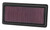 K&N 2014 SUBARU XV CROSSTREK HYBRID 2.0L L4 2014 Replacement Air Filter