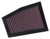 K&N Replacement Air Filter for 13-15 Audi RS5 V8 4.2L - Right