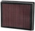K&N 13 Ford Fusion 2.0L L4 Replacement Air Filter