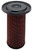 K&N Conical Axial Seal 11-15/16in TP 10-9/16in B-OD 21-9/16in H Std. Replacement Air Filter - HDT
