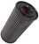 K&N Round Axial Seal 11-3/8in OD 7-1/16in ID 23-9/16in H Reverse Replacement Air Filter - HDT