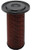 K&N Conical Axial Seal 11-15/16in TP 10-9/16in BOD 27-5/8in H Standard Replacement Air Filter - HDT